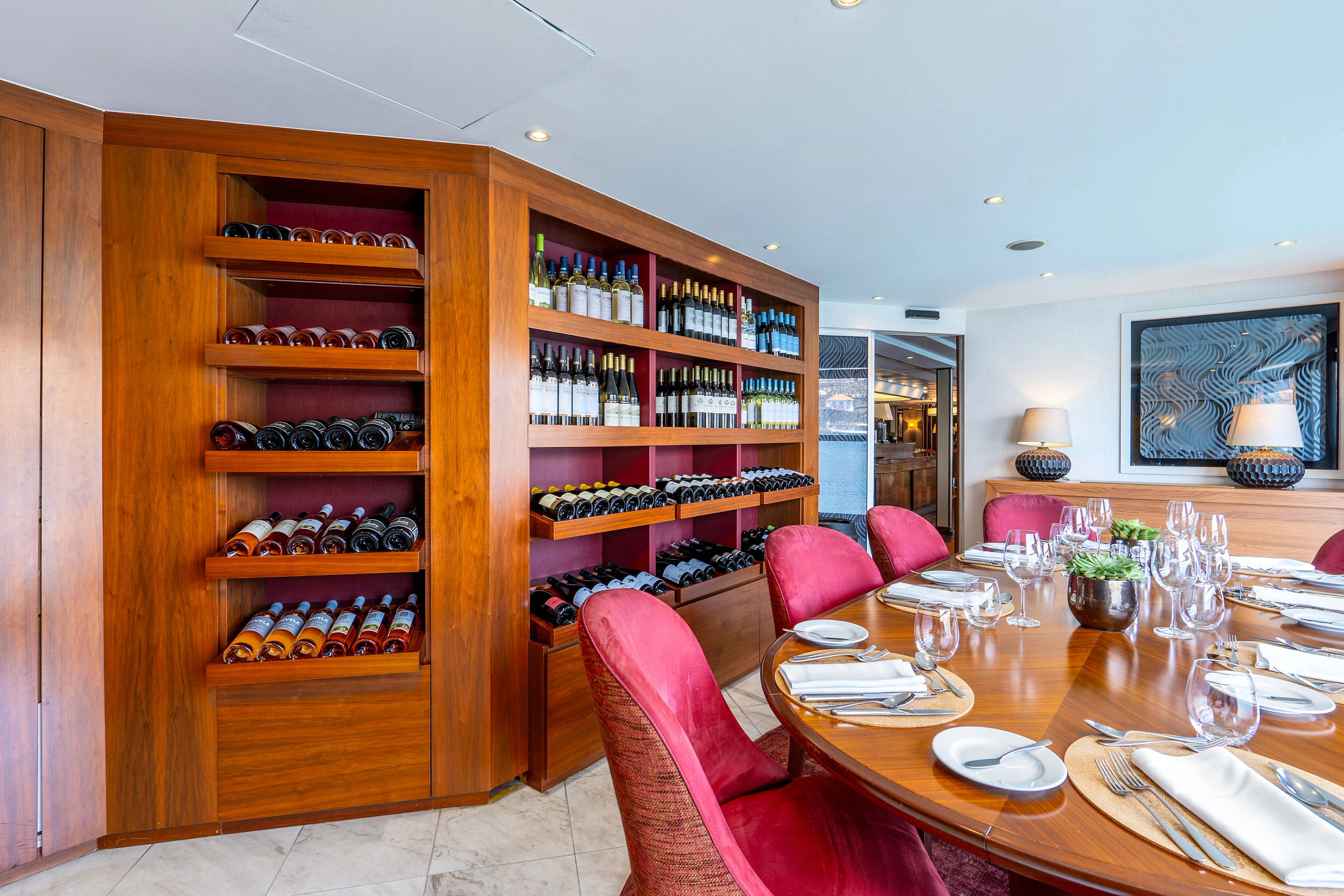 AmaVida - Main Restaurant